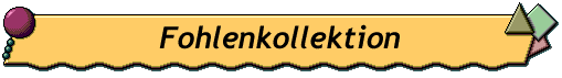 Fohlenkollektion